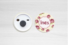 Vintage bloemen
